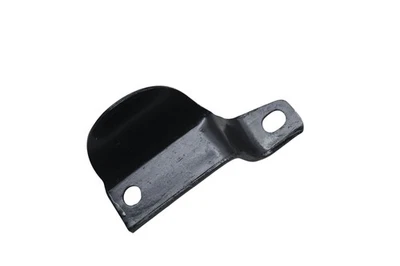 Placa fija de tubo de escape Alpha Sports 18317-131-000 cantidad 1 nuevo de stock Foto 1 de 3