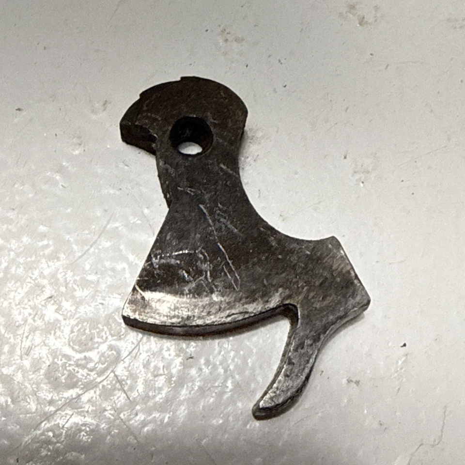 Молоток IVER JOHNSON - EXCEL 20 галлонов - Изображение 1 из 2