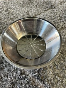 Exprimidor centrífugo Nutribullet Pro 50200 hoja de repuesto solo pieza - Imagen 1 de 3