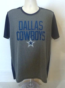 Camiseta mediana de manga corta de los Dallas Cowboys - Imagen 1 de 6