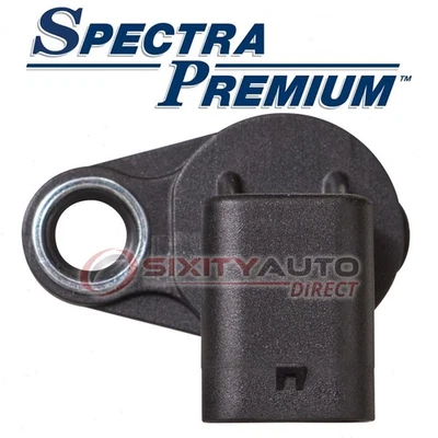 Spectra Premium Crankshaft Position Sensor for 2011-2015 Chrysler 300 - nv Foto 1 de 4