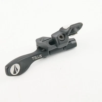 Palanca cuentagotas SDG Tellis gatillo remoto izquierda/debajo con tija de sillín SRAM Matchmaker  Foto 1 de 3