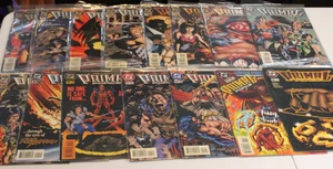 Primal Force #0-14 Full Run 1994 Complete Set Run Lot of 15 DC Comics VF/NM - Bild 1 von 7