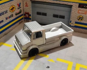 Body Kit  Hotwheels Unimog  U1300 1:64 - Bild 1 von 3