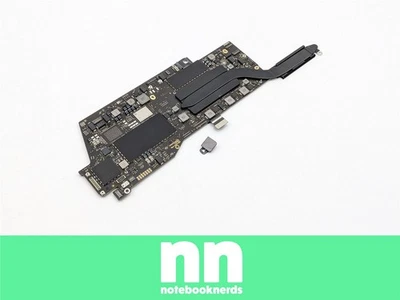 MacBook Pro 13" 2019 A2159 Scheda Logica i5 1,4GHz 8GB 128GB 820-01598-A + ID - Immagine 1 di 4