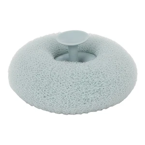Balle De Nettoyage De Bain Nettoyage En Profondeur Exfoliant Suction Cup Des OBF - Bild 1 von 12