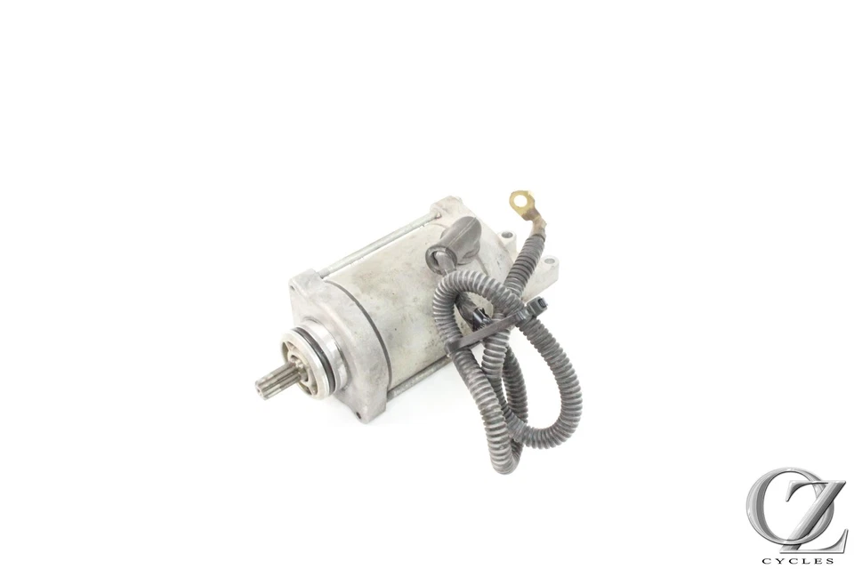 01-05 SUZUKI BANDIT GSF 1200 GSF1200S Starter Foto 1 de 4