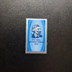 Postal stamp: German 6 (Used) - Picture 1 of 1