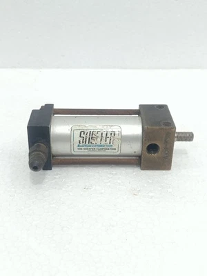 SHEFFER CLA-S 1 1/2 CILINDRO NEUMÁTICO CILINDRO DE AIRE DOBLE ACCIÓN INDUSTRI... - Imagen 1 de 4