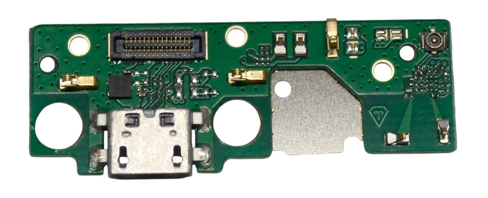 OEM LENOVO TAB M8 FHD TB-8705F REPUESTO PUERTO DE CARGA USB ENCHUFE DE CARGA Foto 1 de 2