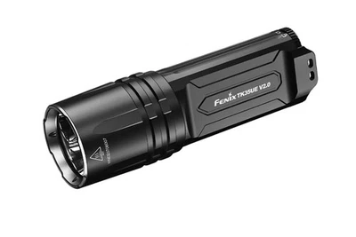 Torcia elettrica Fenix TK35UE V2.0 - 5000 lumen - Immagine 1 di 4