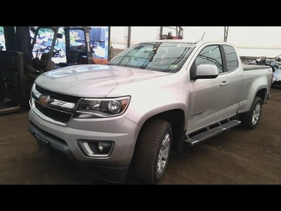 Shifter COLORADO  2016 Transmission Shift 6665992 - Image 1 of 4