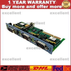 1PZ B&R Automation 3IF613.9 Modulo di interfaccia PLC Display Pannello di alimentazione - Foto 1 di 4