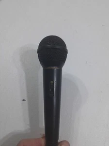 Audio-Technica ATR20 Dynamic Pro Microphone Cardioid Low Impedance 1/4" Plug - Picture 1 of 7