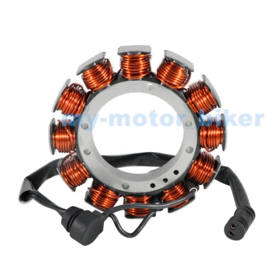 Bobina de estator Magneto para Buell XB12R Firebolt / XB12SS Lightning Long 2008-2010 Foto 1 de 4