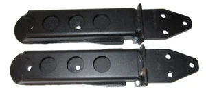 Morryde JP54-057 Heavy Duty Hinge For Jeep JL 2018-Current OB (no hw) MSRP $339 - Picture 1 of 9