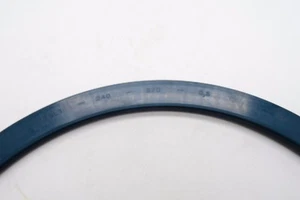 Guarnizione Olio Idraulica 240x270x8,5mm NBR BABSL1 Guarnizione Gomma Albero Rotante 1PZ - Foto 1 di 3