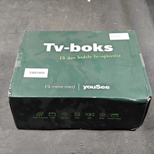 HEVCAdvance YS-4000 DSL/Fiber/Coax Modem - Not Tested, Complete - Picture 1 of 6