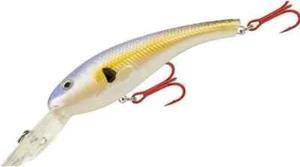 MATZUO TOUNAMENT CRANK 3/8OZ BASS WALLEYE CRAPPIE FISHIGN LURE - Picture 1 of 1