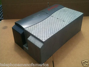 Avaya Lucent Partner ACS Endeavor GRAY GREY 5 Slot Carrier Lid Covers 700214745 - Picture 1 of 3