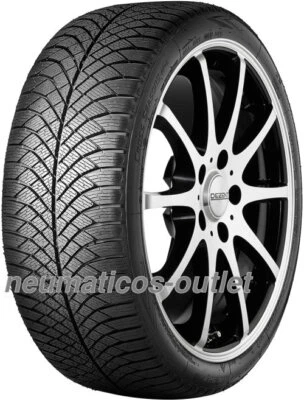 Neumáticos Nankang Cross Seasons AW-6 165/65 R14 79T - Imagen 1 de 2