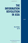 The Informationen Revolution IN Asia Taschenbuch Nina, Wu, Lily Hachi