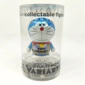 VARIARTS - DORAEMON 087 - 2002 - Figurina Edizione Limitata - NUOVA SIGILLATA in FABBRICA - Foto 1 di 7