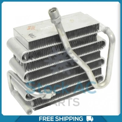 A/C Evaporator Core for Toyota MR2 QU - Image 1 of 4