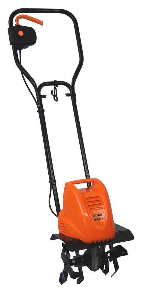 ATIKA BH 800 N Motorhacke Bodenhacke Gartenhacke Bodenfräse Gartenfräse | 230V - Bild 1 von 1