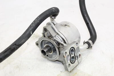 Kawasaki Ninja Zx10r Zx1000d 2006 enfriador de aceite de motor Foto 1 de 4