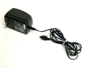 Adaptador/adaptador de fuente de alimentación de CA/DC 6V CC 700mA Ericsson 420AS44001 CA/DC - Imagen 1 de 3