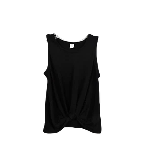 Camisa Harper Canyon Niña, Talla S, Negra, Nueva - Imagen 1 de 2