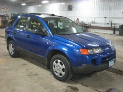 Used Wheel Cover fits: 2003 Saturn Vue  Grade C - Image 1 of 4