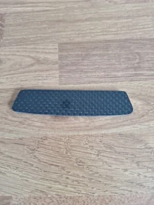 Odyssey White Hot XG 2-Ball Blade Putter Replacement Carbon Fibre Insert - Picture 1 of 8