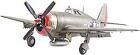 1/48 Republique P-47D Thunderbolt "Riserback" 61086