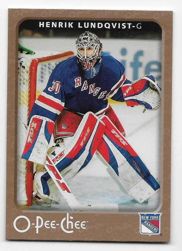 06/07 O-PEE-CHEE BASE Hockey (#251-500) U-Pick From List - Image 1 of 1