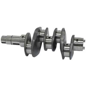 Crankshaft, 69mm, 4140 Chromoly, 4 Dowel Dunebuggy & VW - Picture 1 of 1