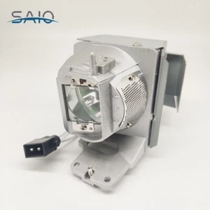 Replacement Projector Lamp BL-FU245A/SP.7FM01GC01 for OPTOMA EH412 EH412ST GT108 - Picture 1 of 8