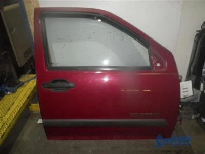 Chevrolet Colorado 2004-2011 puerta delantera derecha eléctrica 15922915 R01168215 Foto 1 de 4