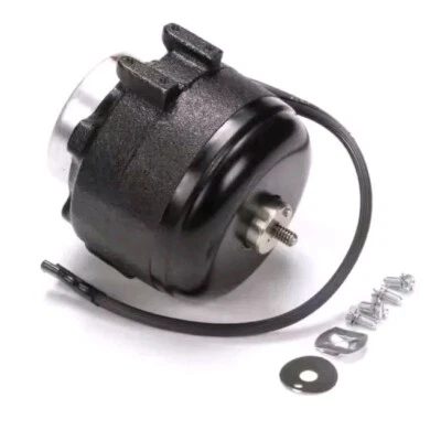 Genuine Traulsen 338-60500-00 Refrigerator Motor Unit Bearing 16W 115v SPFBG161