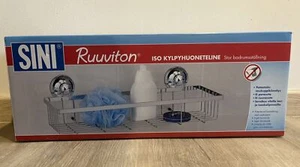 duschablage ohne bohren - Bild 1 von 5