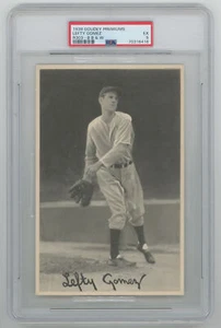1939 R303B 9 Gomez PSA 5 711439 - Picture 1 of 2