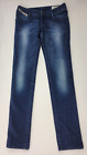 DIESEL MATIC Womens Jeans Size 26X32 (Actual 28X32) Skinny Stretch