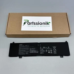 New Asus Rog GA503QR-211.ZG15 15.6" Genuine Battery 15.4V 90Wh 5675mAh C41N2013 - Picture 1 of 3