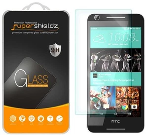 3X Supershieldz para HTC Desire 625 protector de pantalla de vidrio templado protector - Imagen 1 de 5