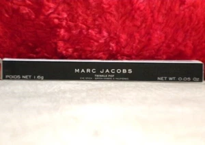 MARC JACOBS TWINKLE POP 412 ON THE VERGE EYE STICK FULL SIZE BOX OMBRETTO VEGAN - Foto 1 di 13