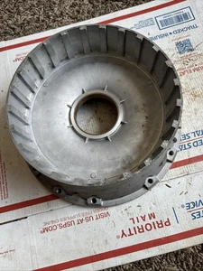 Lempco 24182V Torus Cover Assembly Bowl Half 1961-64 Roto Hydramatic - Picture 1 of 6