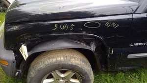 Driver Rear Window Regulator Electric Thru 1/18/06 Fits 02-06 LIBERTY 4294284 - Picture 1 of 5