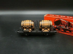 Märklin 4510 Weinwagen H0 OVP - Picture 1 of 13