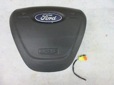 FORD TRANSIT 150 250 350 2014-2016-2015-2017-2018-2019 Steering wheel LH AIRBAG - Изображение 1 из 4